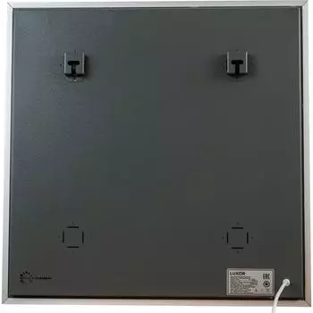 Керамический обогреватель Luxor