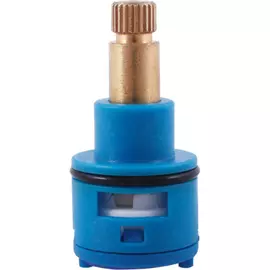 Керамический переключатель RavSlezak Kerox KA2002