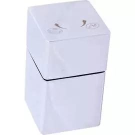 Керамический переключатель RavSlezak MD0449