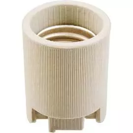 Керамический подвесной электрический патрон Navigator 71 604 NLH-CL-E40 71604