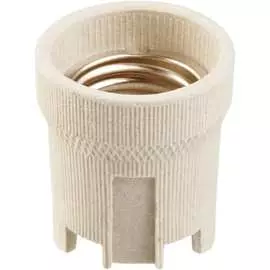 Керамический подвесной электрический патрон Navigator 71 601 NLH-CL-E27 71601