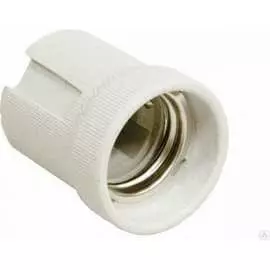 Керамический подвесной патрон General Lighting Systems GLH 474006