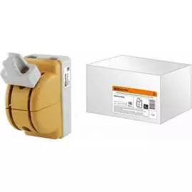 Керамический рубильник TDM РК2-30 SQ0734-0020