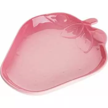 Керамический салатник PERFECTO LINEA Strawberry 17-132000