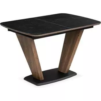 Керамический стол Woodville Петир 532377