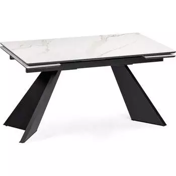 Керамический стол Woodville Ливи 532400