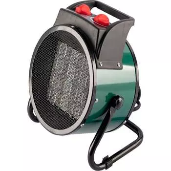 Керамический тепловентилятор FAVOURITE TSE-3000RS