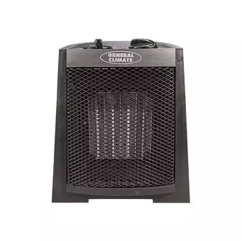 Керамический тепловентилятор General Climate KRP-10