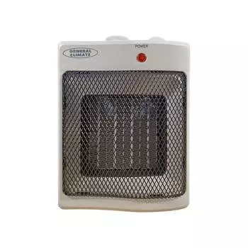 Керамический тепловентилятор General Climate KRP-2AW