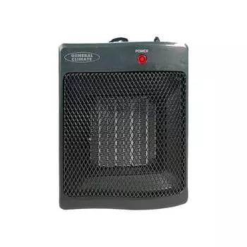 Керамический тепловентилятор General Climate KRP-2AB