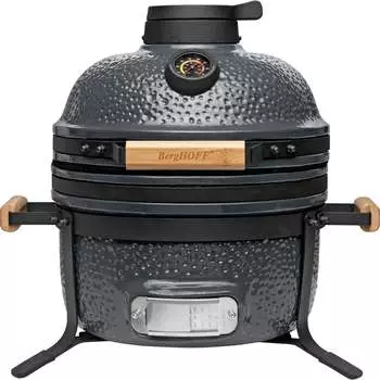 Керамический уличный гриль BergHOFF 2415706