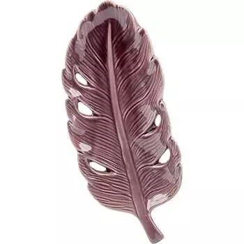 Керамическое блюдо Вещицы PROF Fancy11