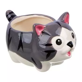 Керамическое кашпо Inbloom