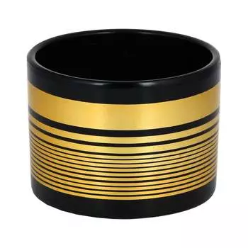 Керамическое кашпо Inbloom