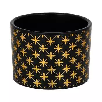 Керамическое кашпо Inbloom