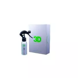 Керамическое покрытие автомобиля 3D