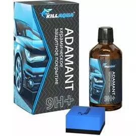 Керамическое покрытие killaqua Adamant ADMN50