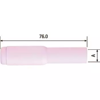 Керамическое сопло FUBAG