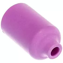 Керамическое сопло под газовую линзу Профессионал 54N17 № 4 0412