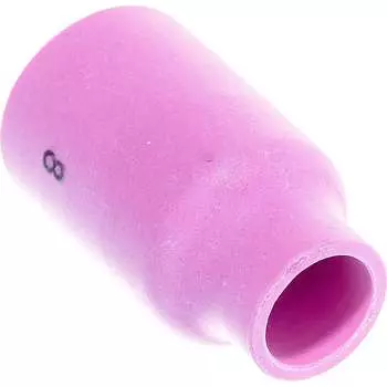 Керамическое сопло под газовую линзу Профессионал 54N14 № 8 0416