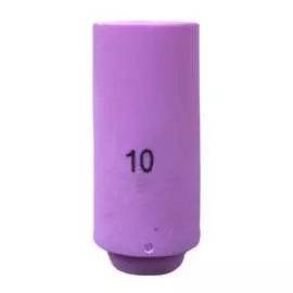 Керамическое сопло Профессионал 10N45 № 10 0406