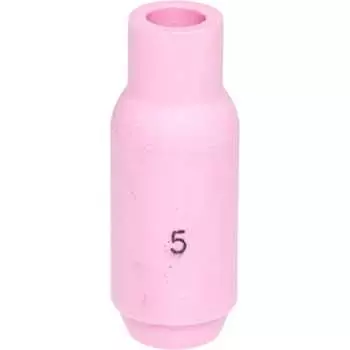 Керамическое сопло TIG горелки SOLARIS №5 WA-3821