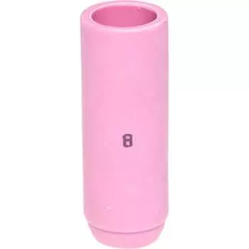 Керамическое сопло TIG горелки SOLARIS №8 WA-3824