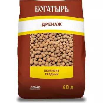 Керамзит Лама Торф