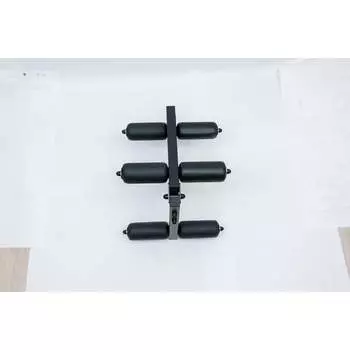 Керл для ног на скамью BARFITS Юниор м051