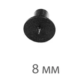 Кернеры-наколки для мебельных шкантов Петроградъ М00014247