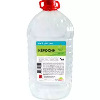 Керосин KRONA 66202109