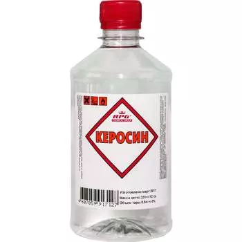 Керосин RPG ТС-1 4650098650388