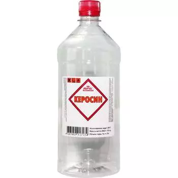 Керосин RPG ТС-1 4650098650395