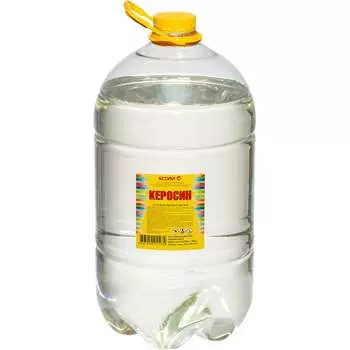 Керосин ЯСХИМ 271259