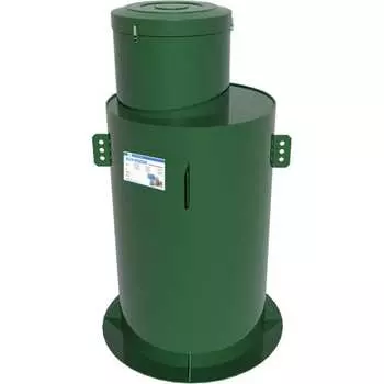 Кессон для скважины Alta Group