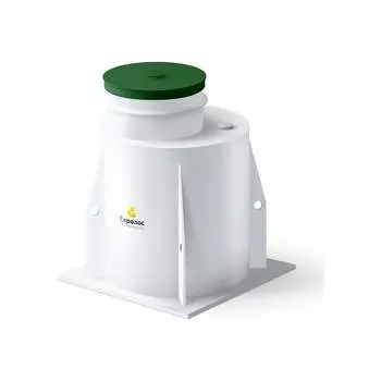 Кессон ЕВРОЛОС 5 KSN0500000