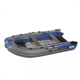 Килевая моторная лодка Ковчег