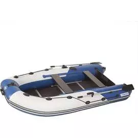 Килевая моторная лодка Ковчег Пилот 330 ЖС 725300241