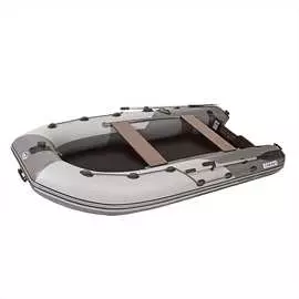 Килевая моторная лодка Ковчег