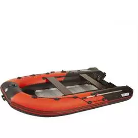 Килевая моторная лодка Ковчег