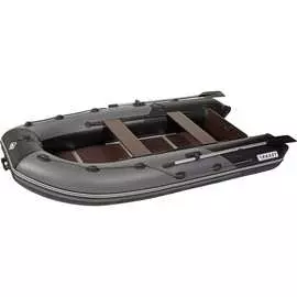 Килевая моторная лодка Ковчег Пилот 330 ЖС 725300210