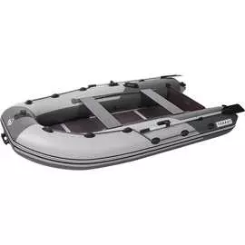 Килевая моторная лодка Ковчег