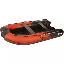 Килевая моторная лодка Ковчег Пилот 360 БС 725300340