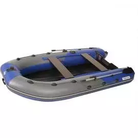 Килевая моторная лодка Ковчег Пилот 360 БС 725300333