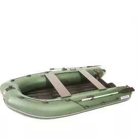 Килевая моторная лодка Ковчег