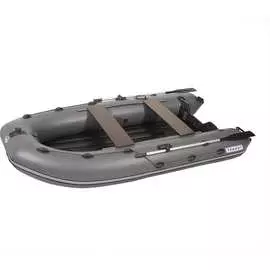 Килевая моторная лодка Ковчег