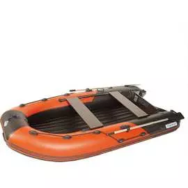 Килевая моторная лодка Ковчег Пилот 360 НДНД 725300685