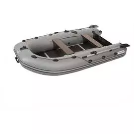 Килевая моторная лодка Ковчег