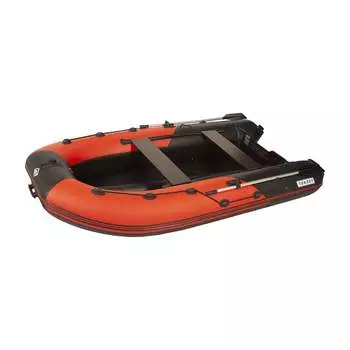 Килевая моторная лодка Ковчег Пилот 340 БС 725300289