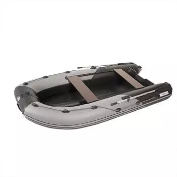 Килевая моторная лодка Ковчег